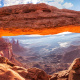 Mesa Arch