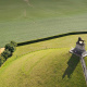 Lion's Mound