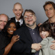 Guillermo del Toro