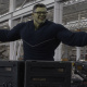 Avengers Compound