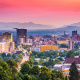 Asheville