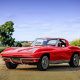 1963 Corvette Gen II