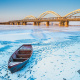 Songhua River Bridge