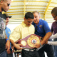 WBO Latino
