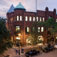 SCAD Poetter Hall