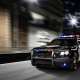 Dodge Charger Pursuit