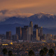San Gabriel Mountains
