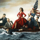 Veep cast