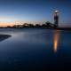 Long Jan Lighthouse