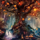 Old tree