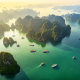 Ha Long Bay
