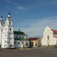 Saints Peter and Paul Church