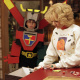 Voltron