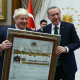 Recep Tayyip Erdogan