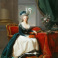 Elisabeth Vigee Le Brun