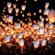 Pingxi Sky Lantern Festival