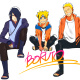 Boruto Uzumaki