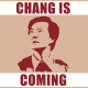 Senor Chang