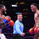 David Benavidez