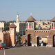Asmara Grand Mosque