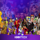 HBO Max