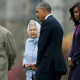 Queen Elizabeth II