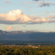 Sandia Mountains