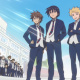 Sanada North High School