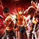Jin Kazama