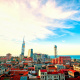 Batumi Alphabetic Tower