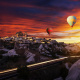 Cappadocia