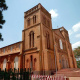 Notre-Dame Cathedral of Bangui