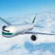Cathay Pacific
