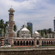 Masjid Jamek