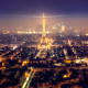 Eiffel Tower