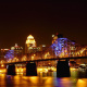 Second Street Bridge