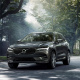 XC60 Front View