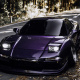 Honda NSX NA1