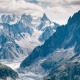 Mer de Glace