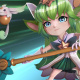 Star Guardian Lulu