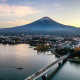 Mount Fuji