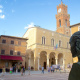 Piazza Pio II