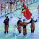 Beijing 2022 Winter Olympics