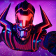 Fortnite Nexus War