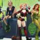 Poison Ivy