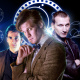 Christopher Eccleston