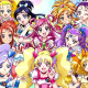 Pretty Cure