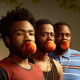 Donald Glover