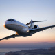 Bombardier Global 6000