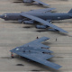 Northrop B-2 Spirit